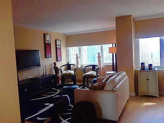 1st image of 322 W 57th St APT 37P