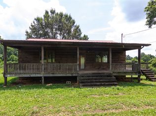 206 County Road 659, Athens, TN 37303
