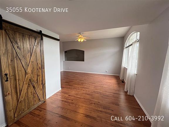 5th image of 35055 Kootenay Dr