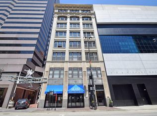 26 E 6th St UNIT 301, Cincinnati, OH