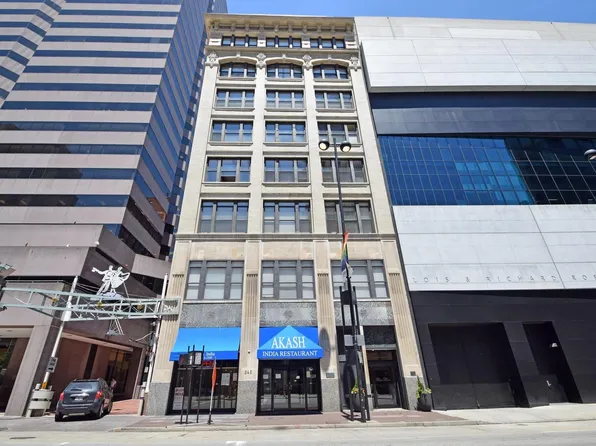 26 E 6th St Unit 301, Cincinnati, OH 45202