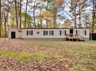 4412 Piney Swamp Rd, Hayes, VA 23072