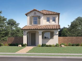 Lucia Plan 2019 Plan, Western Garden : Reflection, Phoenix, AZ 85037