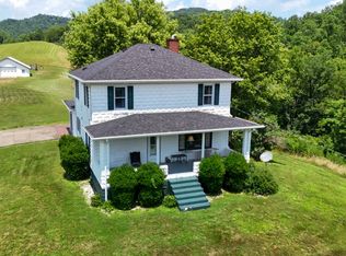 808 Elk River Rd, Gassaway, WV 26624