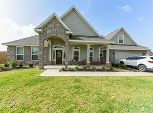 12014 Champions Gate Dr, Dayton, TX 77535