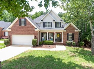 626 Millrun Ct, Macon, GA 31210