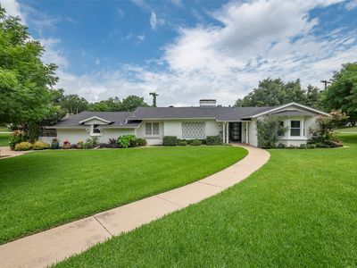 4141 Shannon Dr, Fort Worth, TX, 76116