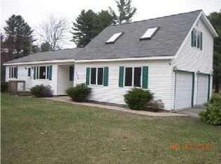 116 Cascade Rd, Old Orchard Beach, ME 04064