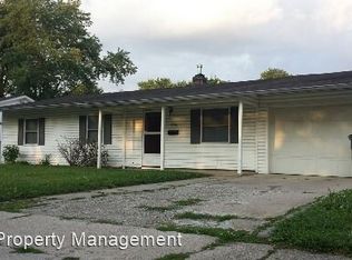 3531 Lowry Rd, Indianapolis, IN 46222