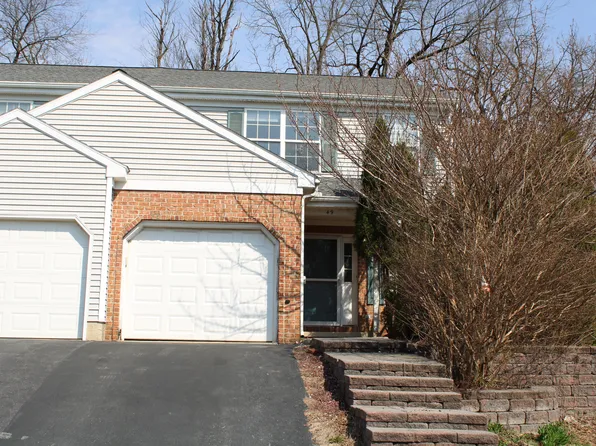 49 Tupelo St, Lititz, PA 17543