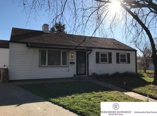 6663 Decatur St, Omaha, NE 68104