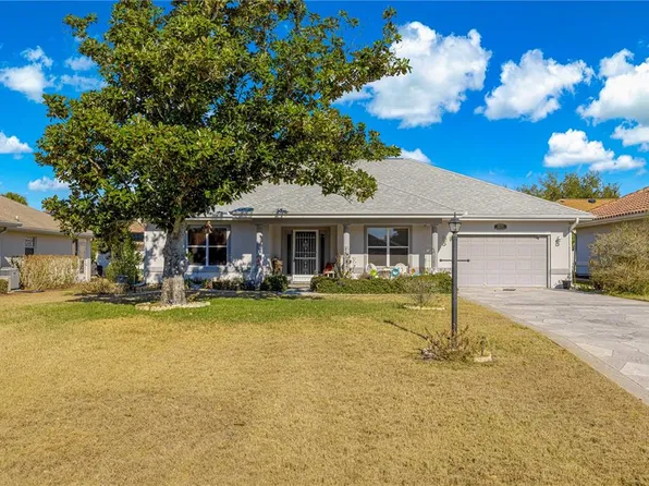 11255 SE 175th Ln, Summerfield, FL 34491