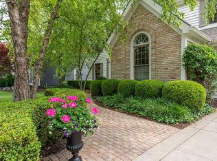 7676 Brandbury Pl, Dublin, OH 43017