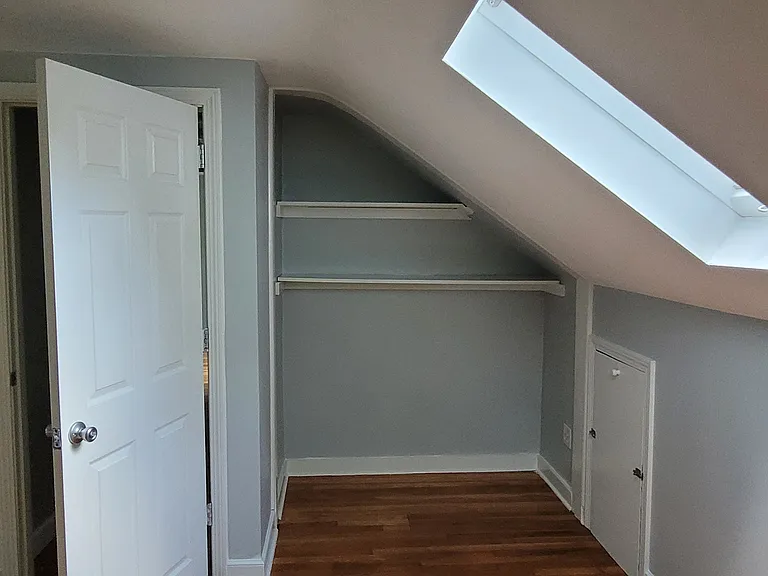 Second Floor Bedroom 2