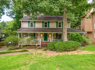 5001 Shallow Ridge Rd NE, Kennesaw, GA 30144