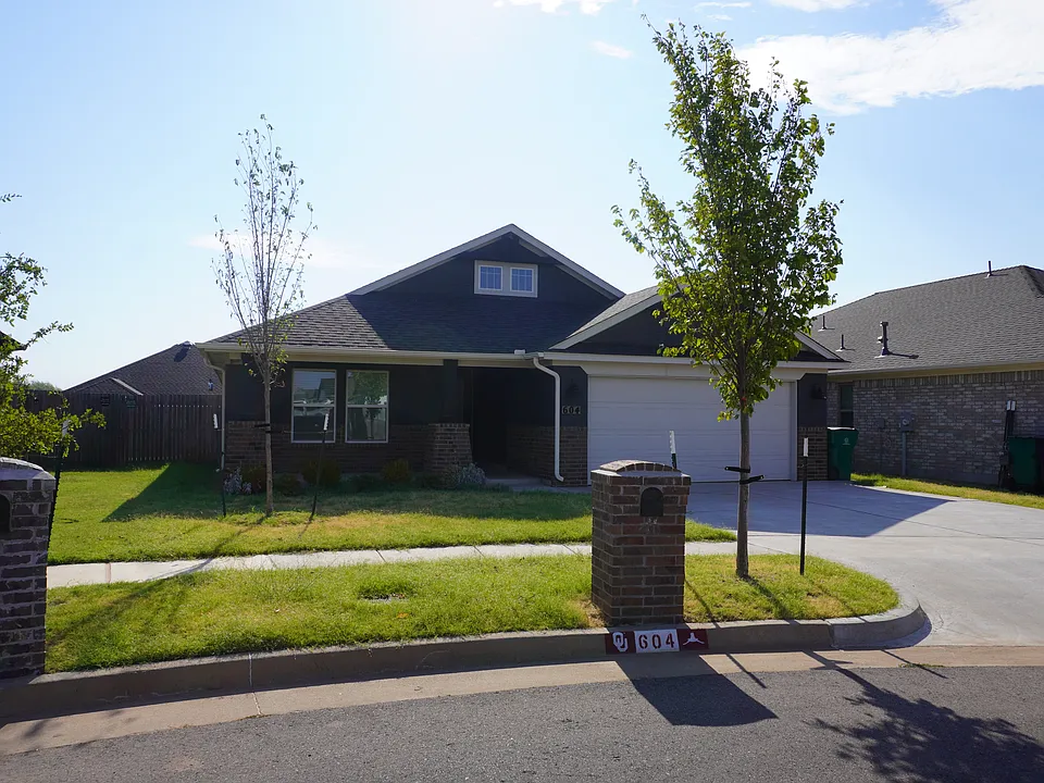 604 Caladium Dr