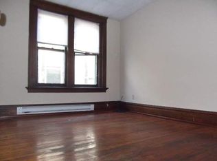 2516 N 6th St APT 5, Harrisburg, PA 17110