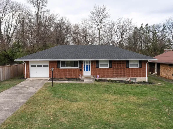 405 Silverlake Ave, Erlanger, KY 41018