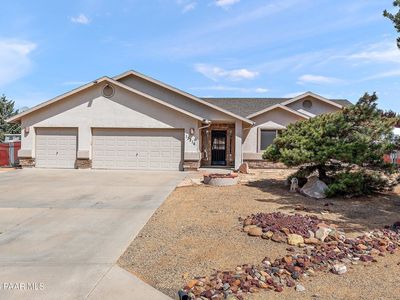 13216 E Remington Rd, Prescott Valley, AZ, 86315
