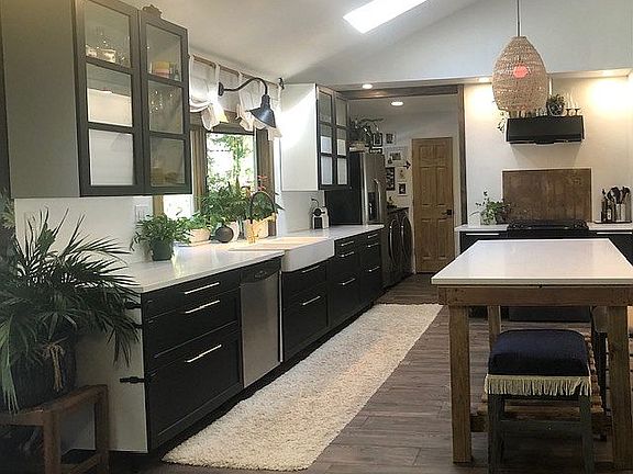 vault ceiling sky lights