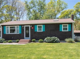 199 Mautucket Rd, South Kingstown, RI 02879