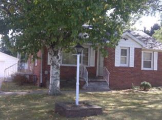 8 Mickey Rd, Shelby, OH 44875