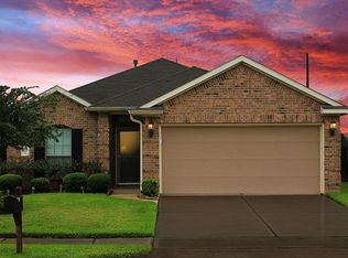 21430 Daylily Hills Dr, Spring, TX 77388