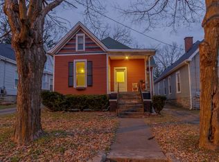 342 N Broadway St, Georgetown, KY 40324