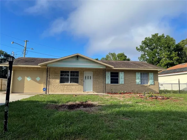 207 Elaine Dr, Auburndale, FL 33823