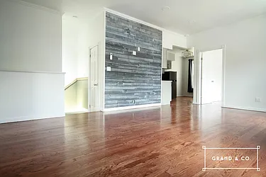 Rented by Grand & Co.