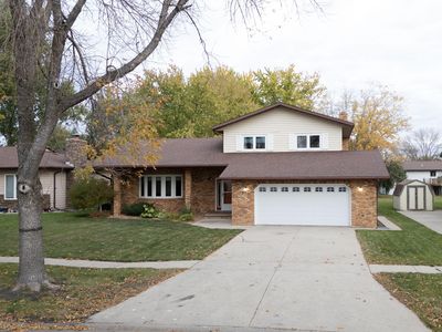 851 12th Ave E, West Fargo, ND, 58078