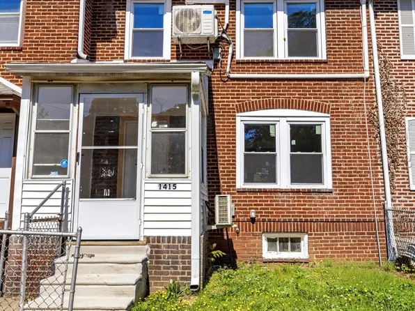 1415 Ridley Ave, Chester, PA 19013
