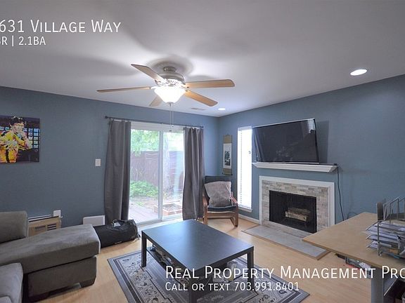 4th image of 8631 Village Way
