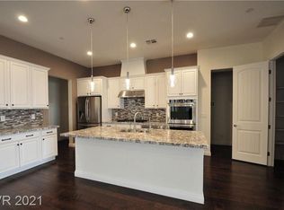 2575 Ballatore St, Henderson, NV 89044
