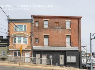 449 Sharon Ave, Sharon Hill, PA 19079