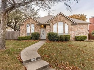 10113 Napa Valley Dr, Frisco, TX 75035
