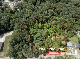 2109 Newland Rd, Charlotte, NC