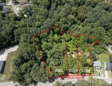 2101 Newland Rd, Charlotte, NC, 28216