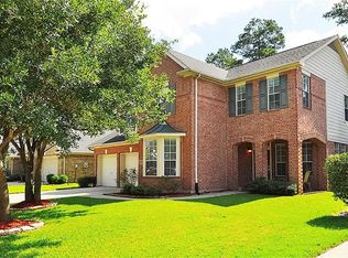 25450 China Spgs, Spring, TX 77373