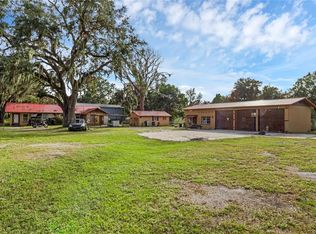 47 Graner Dr, Frostproof, FL 33843