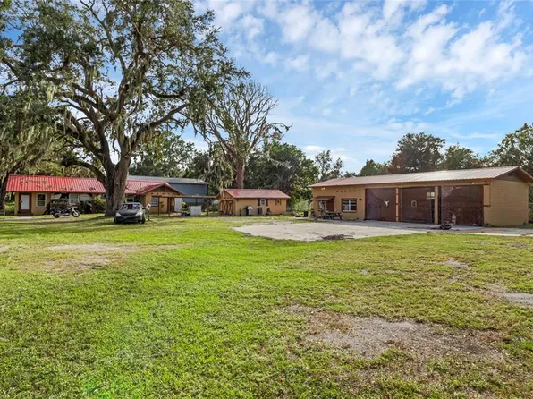 47 Graner Dr, Frostproof, FL 33843