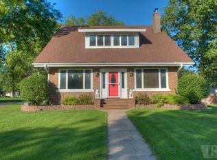 305 Locust St, Anita, IA 50020