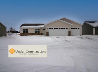 3832 Jackrabbit Dr, Weston, WI 54476
