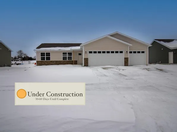 3832 JACKRABBIT DRIVE, Weston, WI 54476