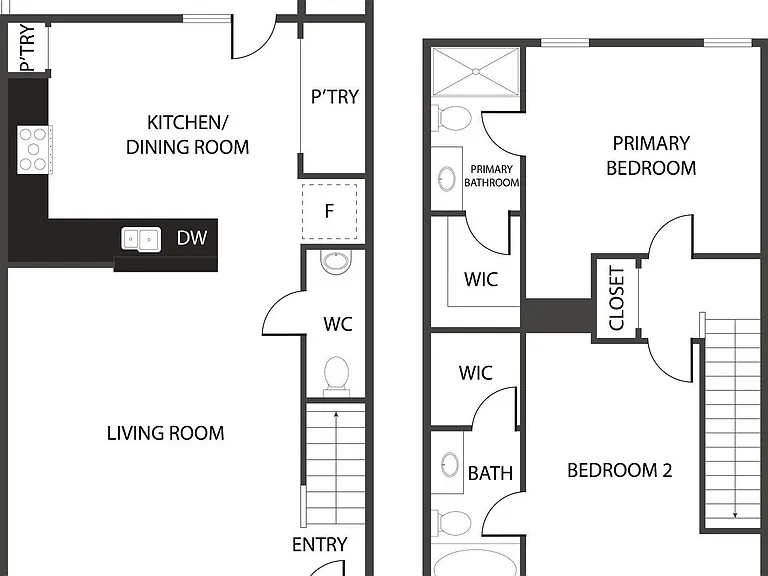 3443 Donerail Cir — Photo 22