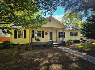 114 Indian Hill St, Gaffney, SC 29340