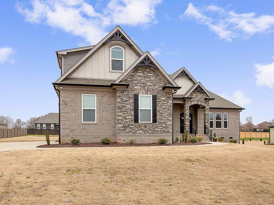 122 Monreve Dr, Boiling Springs, SC 29316 Zillow
