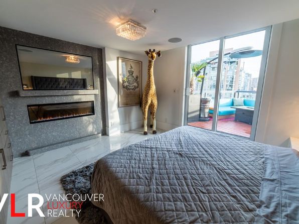 3 bedroom rental in Vancouver — photo 38