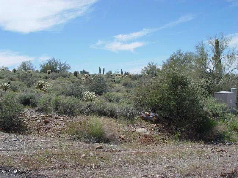 2nd image of 8400 E Tumacacori Rd