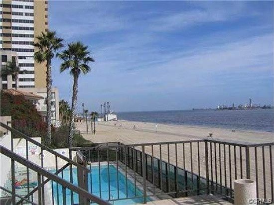 2nd image of 1750 E Ocean Blvd Unit 1101